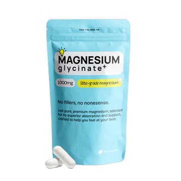 Magnesium Glycinate