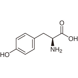 L-tyrosine