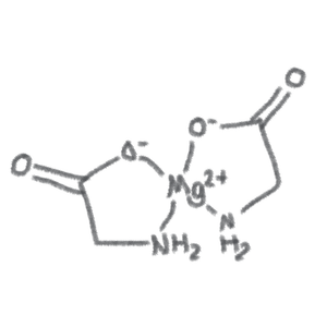 Magnesium Glycinate
